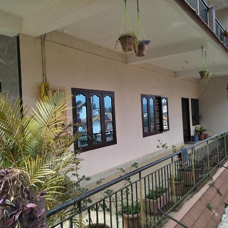Coorg Villas ماديكيري المظهر الخارجي الصورة