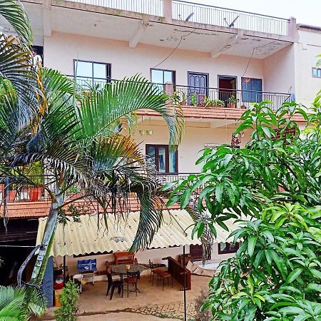 Coorg Villas ماديكيري المظهر الخارجي الصورة