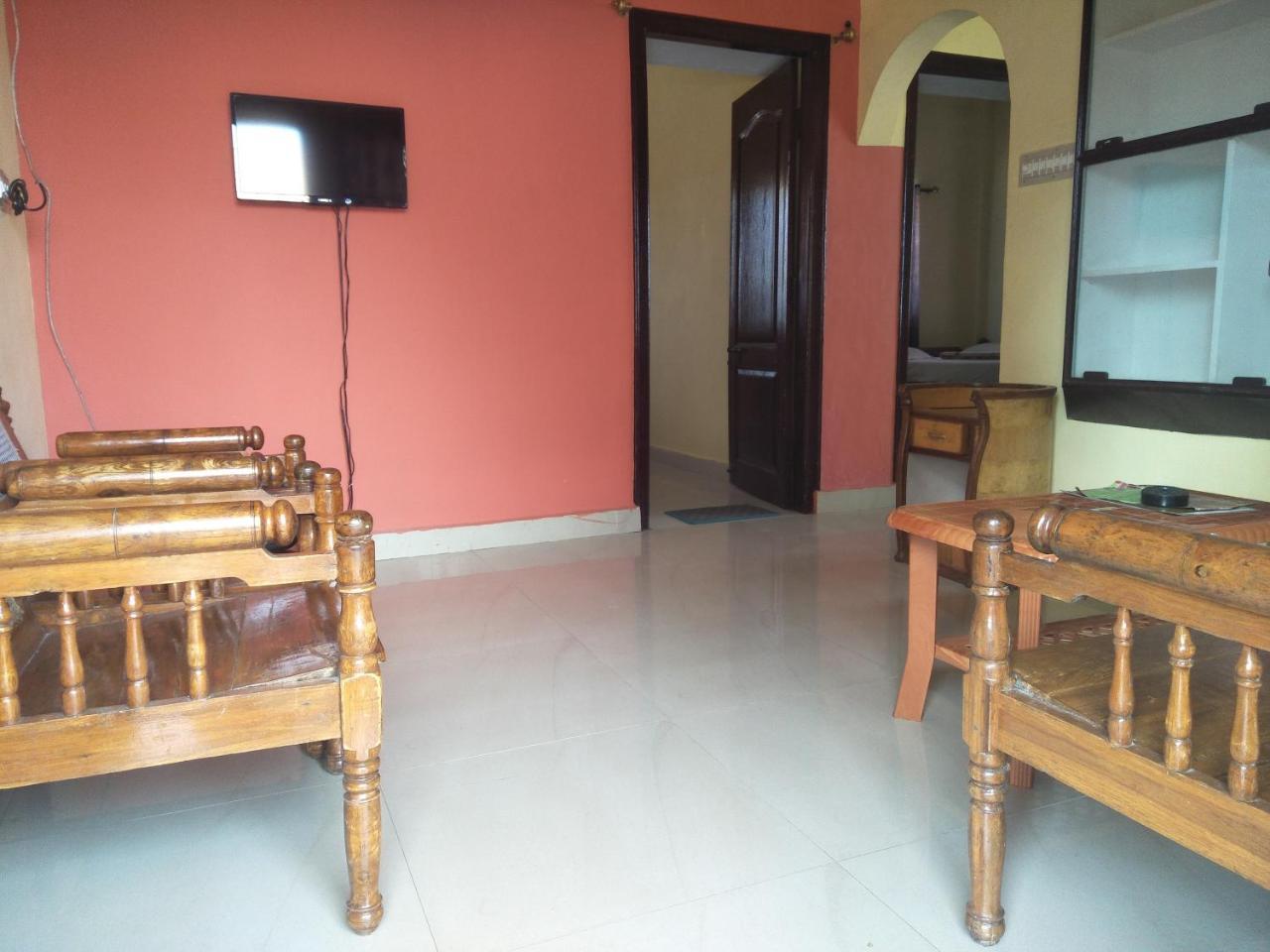 Coorg Villas ماديكيري المظهر الخارجي الصورة