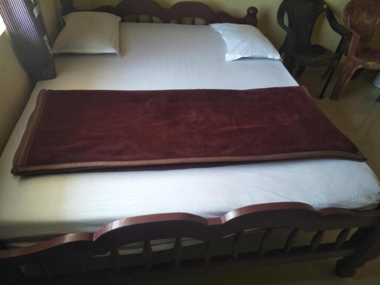 Coorg Villas ماديكيري المظهر الخارجي الصورة
