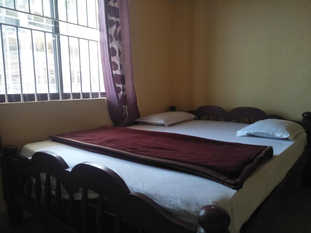 Coorg Villas ماديكيري المظهر الخارجي الصورة