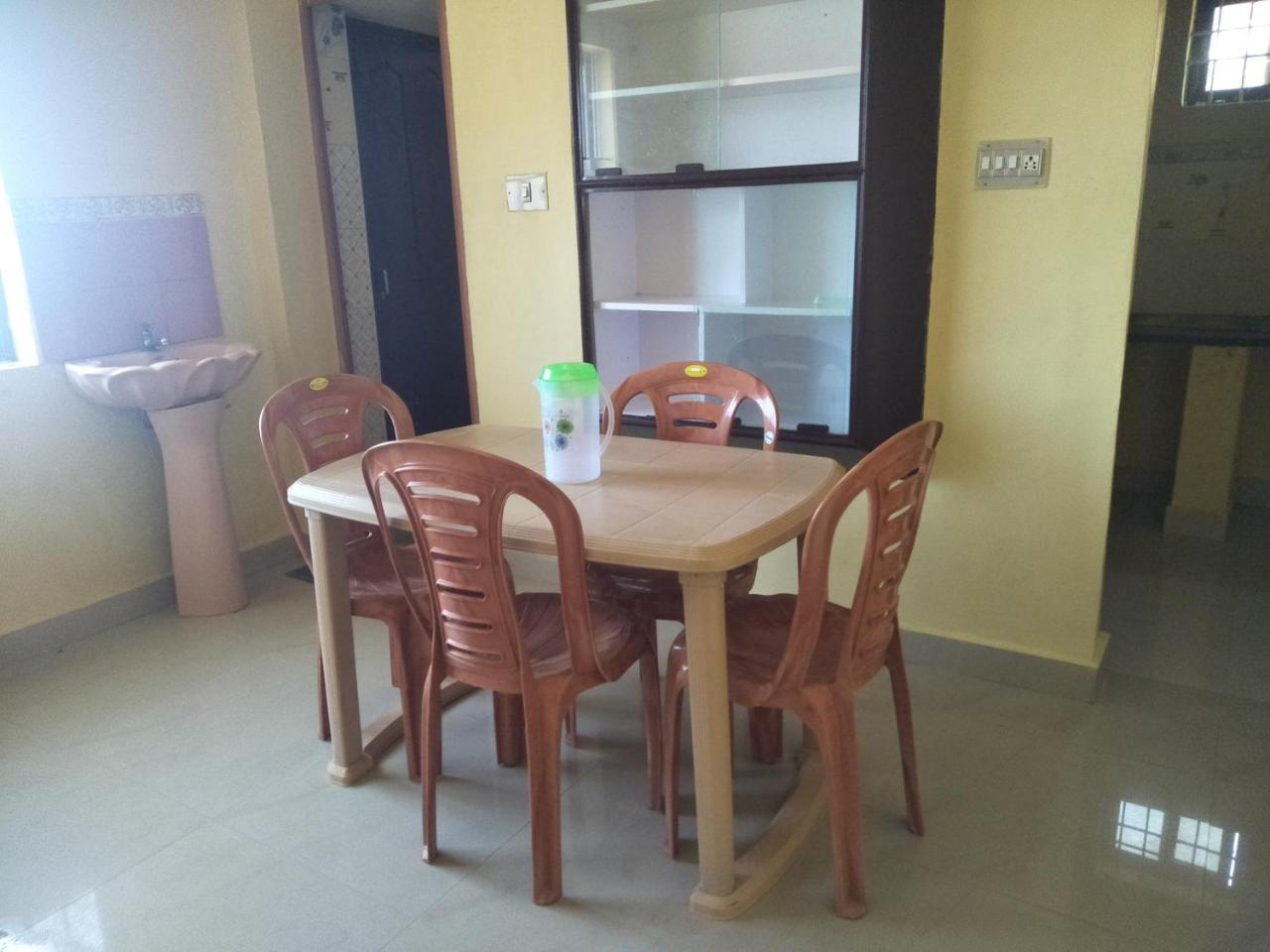 Coorg Villas ماديكيري المظهر الخارجي الصورة