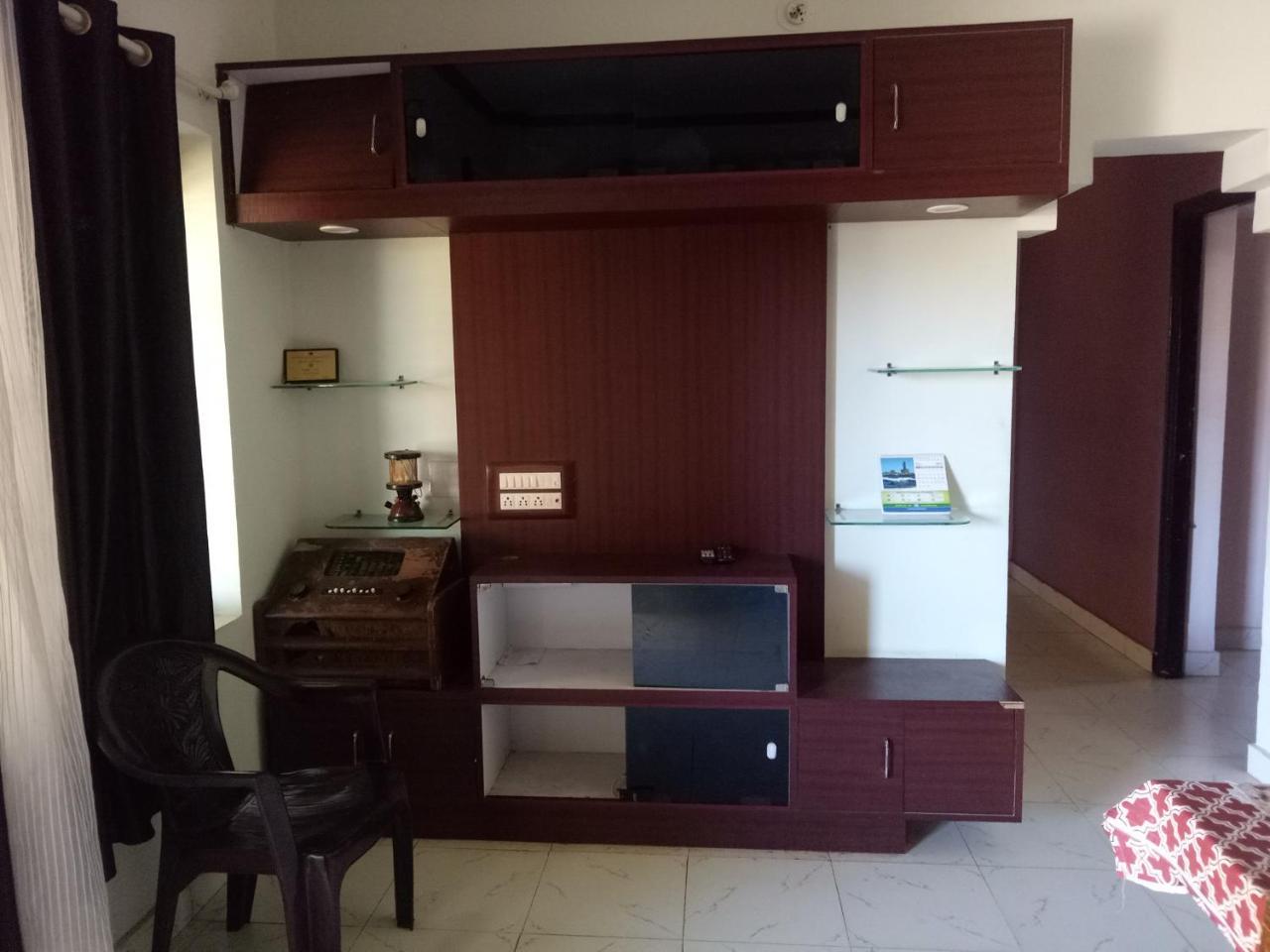 Coorg Villas ماديكيري المظهر الخارجي الصورة