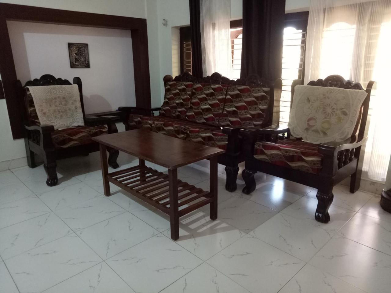 Coorg Villas ماديكيري المظهر الخارجي الصورة