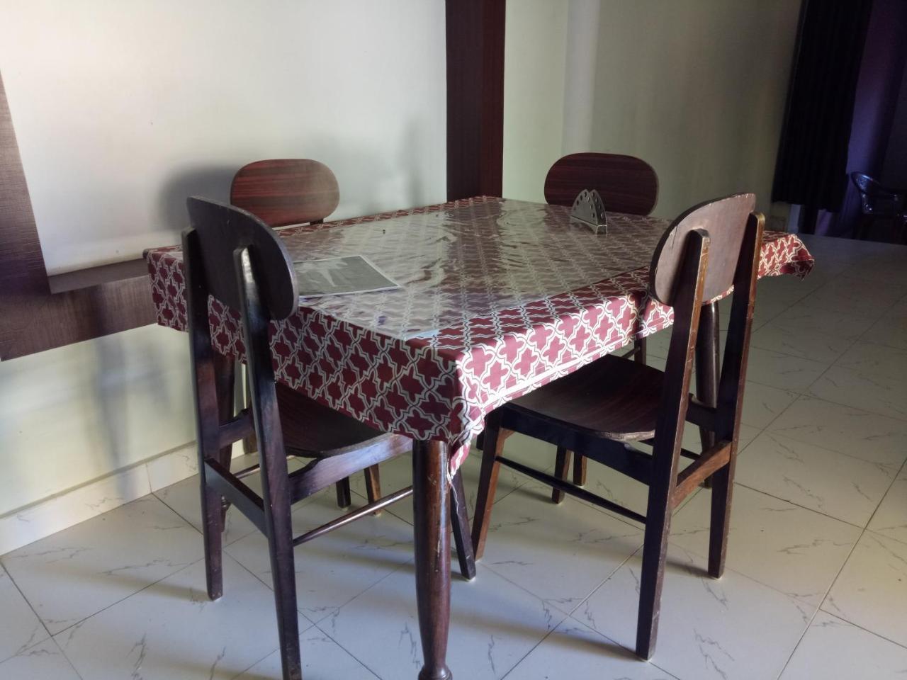 Coorg Villas ماديكيري المظهر الخارجي الصورة
