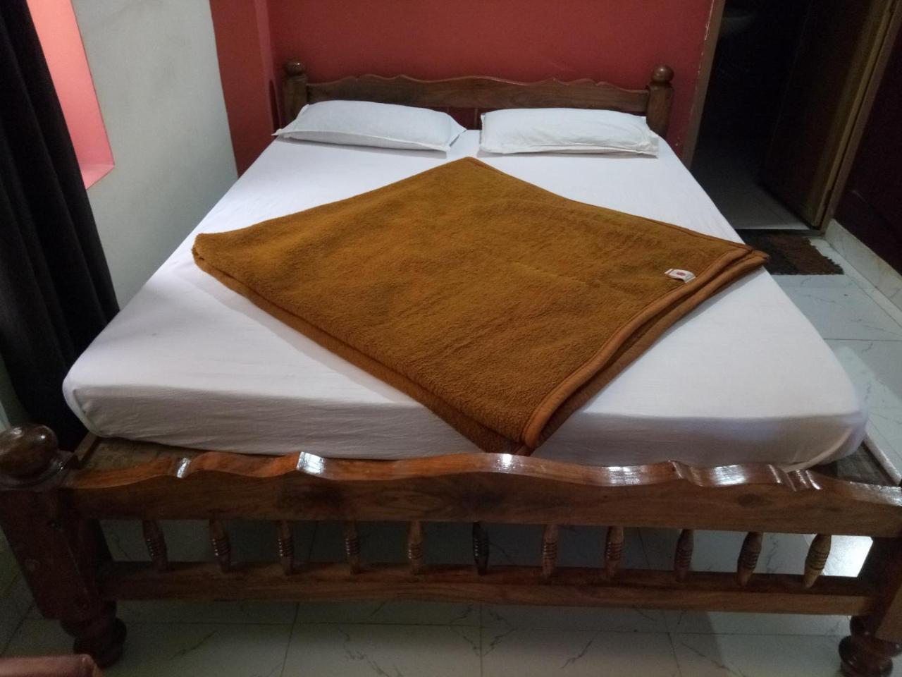 Coorg Villas ماديكيري المظهر الخارجي الصورة